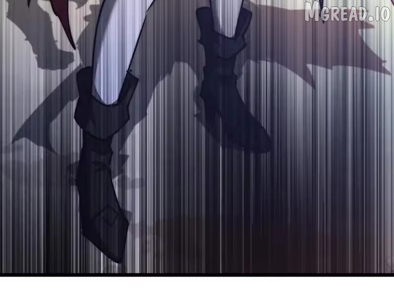 Summoning demons—I am the Abyss Chapter 64  - page 83